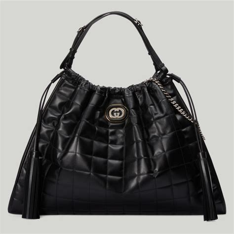 gucci deco tote bag|gucci tote official website.